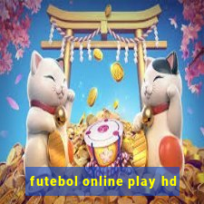 futebol online play hd